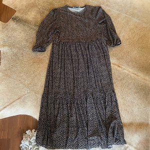 PULL AND BEAR DRESS